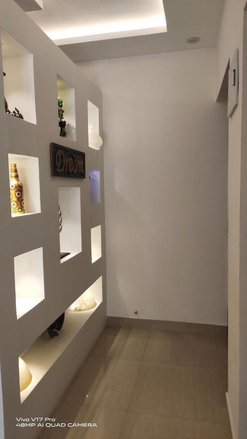 305 Home Stay Μπανγκαλόρ Εξωτερικό φωτογραφία